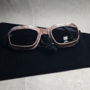 NWOT Pugs Action Sport Vented Sunglasses UV400